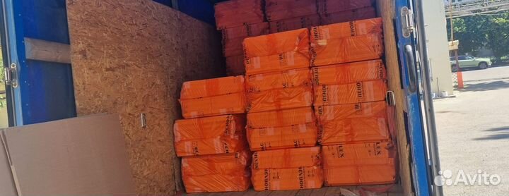 Пеноплекс фундамент