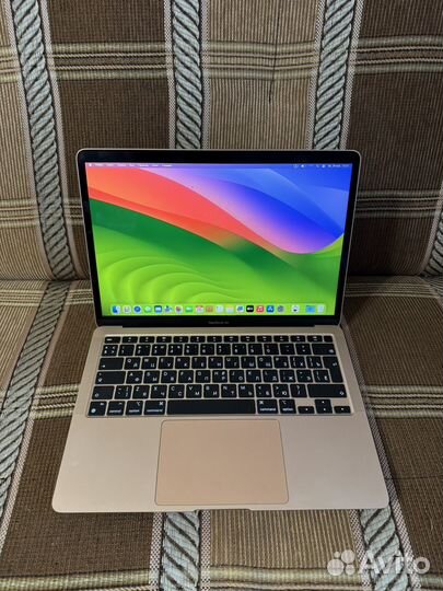 MacBook Air M1 512Gb