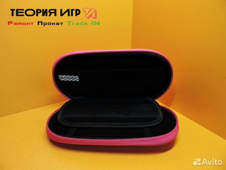 Сумки для PS vita противоударные