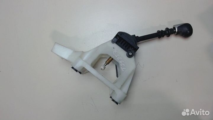 Кулиса кпп Mitsubishi Eclipse Cross, 2018