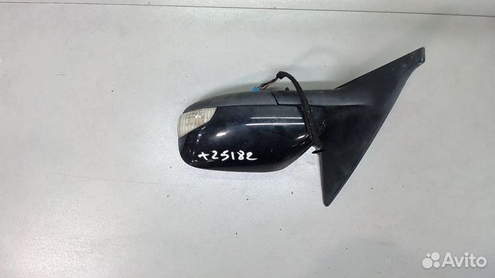 Зеркало боковое Volvo V50, 2006