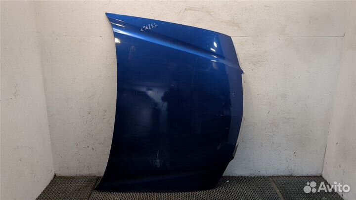 Капот Honda Accord 7, 2004