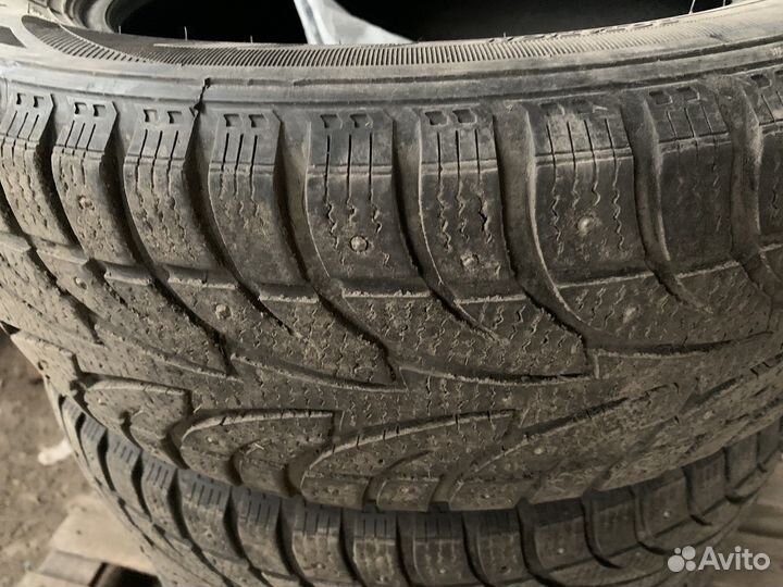 Sailun Ice Blazer WSL2 225/60 R17