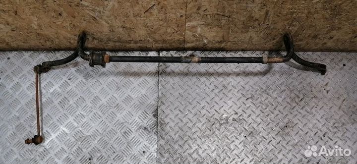 Стабилизатор передний Mitsubishi Outlander XL (CW)