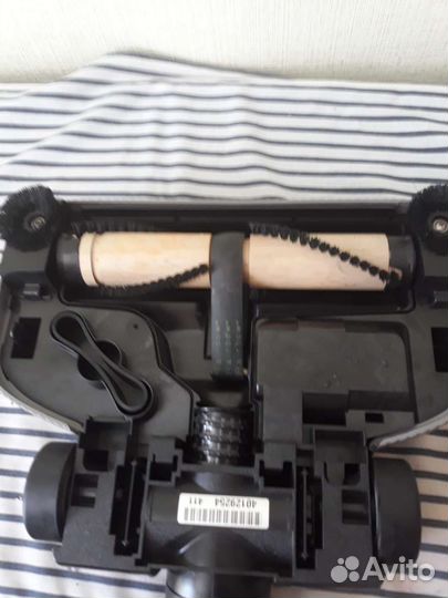 Электрощетка пылесоса Rainbow E2 Black