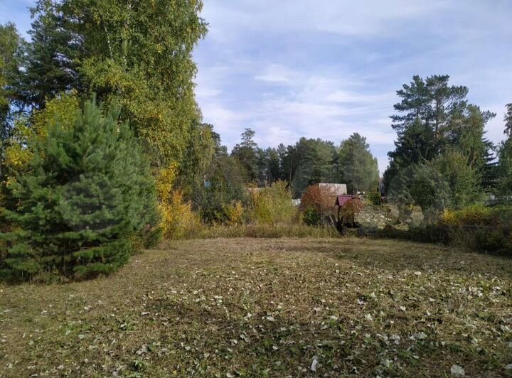 Участок 7,2 сот. (СНТ, ДНП)