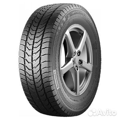 Continental VanContact Viking 195/75 R16 R