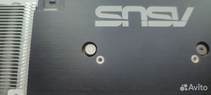 Видеокарта asus strix gtx 960 2g