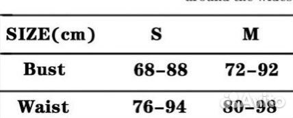 Комплект нижнего белья