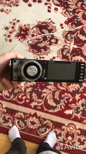 Магнитола provoji