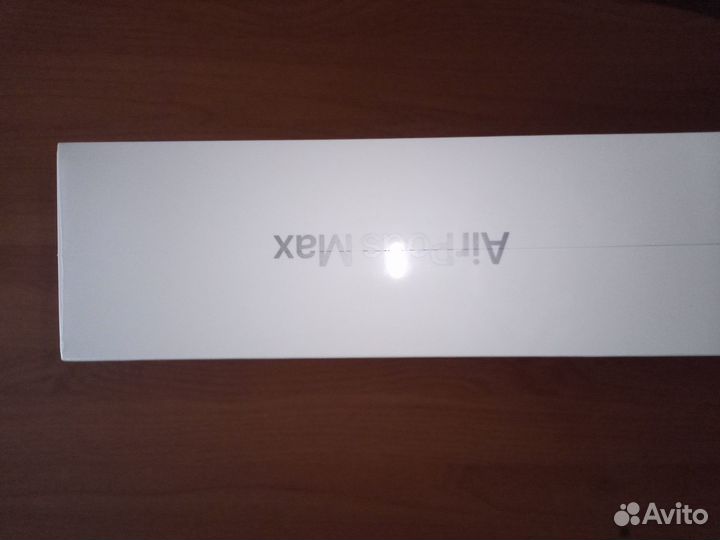 Apple airpods max space grey
