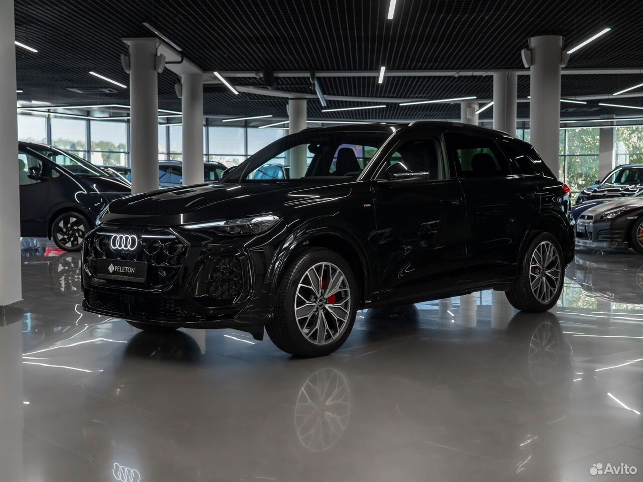 Audi Q5L 2.0 AMT, 2026