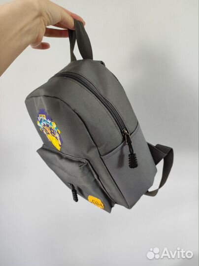 Рюкзак детский для мальчика