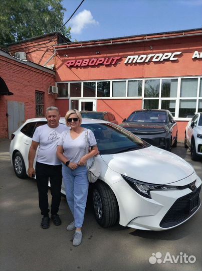 Пригон авто из китая