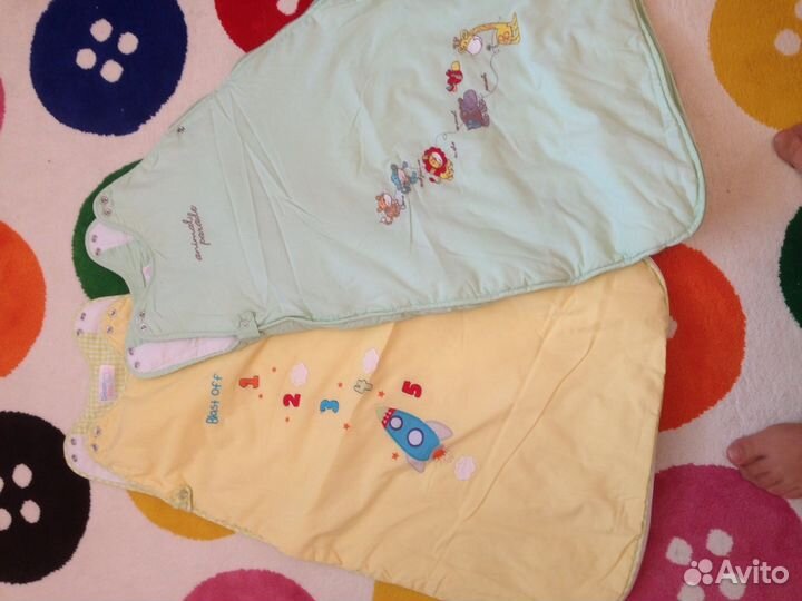 Конверты для сна