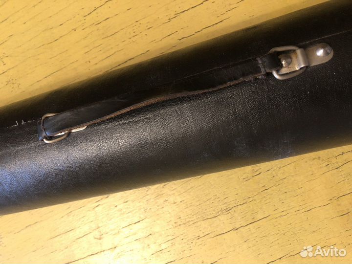 Тубус для чертежей