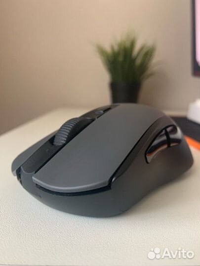 Беспроводная мышь Logitech G603