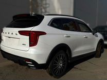 Новый Haval Jolion 1.5 AMT, 2024, цена от 2 549 000 руб.