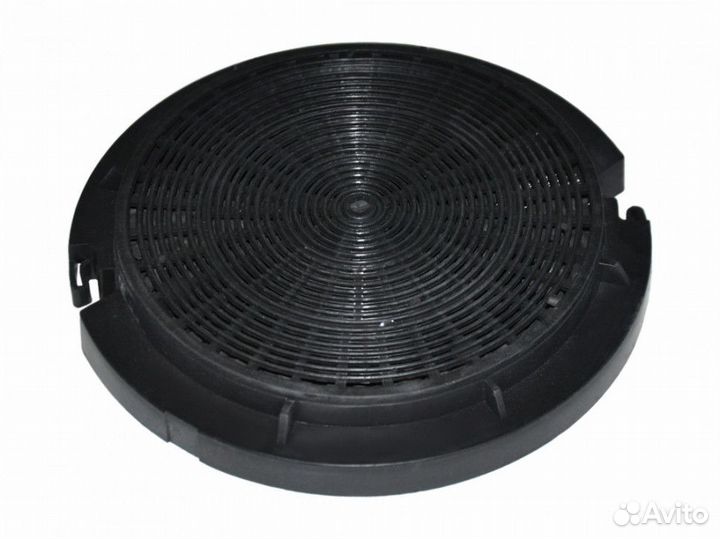 Кассетный угольный фильтр для вытяжки zigmund