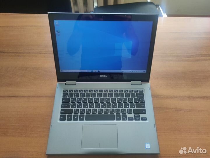 Dell inspiron 5379