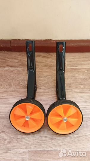 Детский велосипед Heam Classic 20