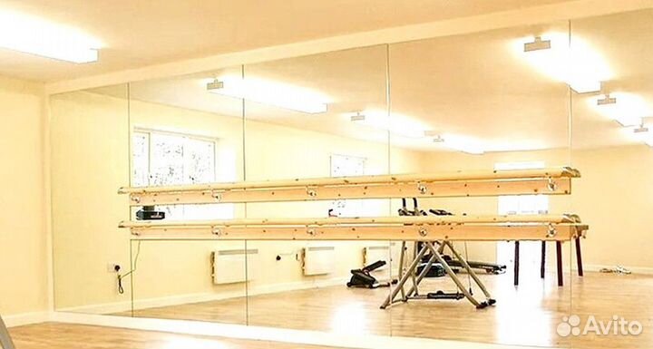 Зеркала на заказ