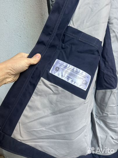 Carhartt куртка новая оригинал