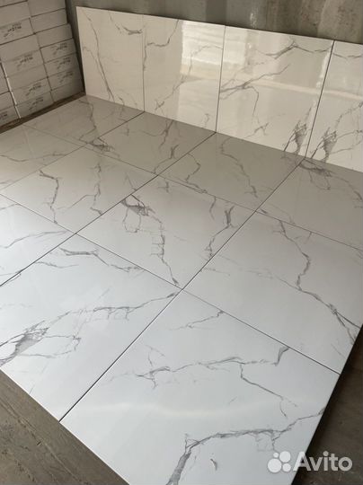 Керамическая плитка для пола