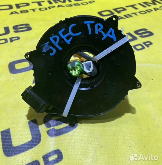 Подрулевой шлейф Kia Spectra