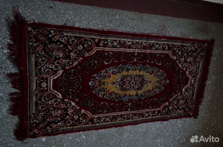 Коврик СССР