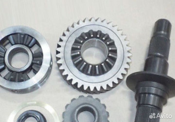 Хитачи zx450 ротор поршней гидромотора хода