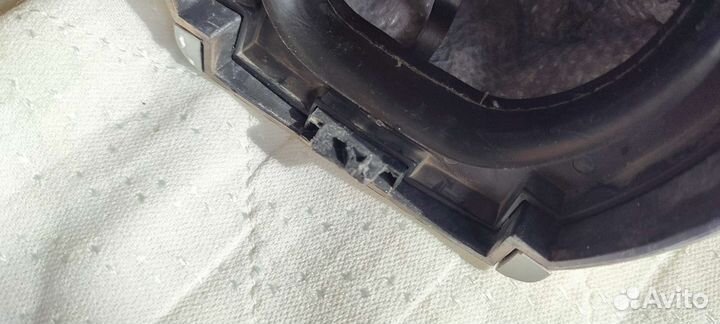 Мини пылесос vitek