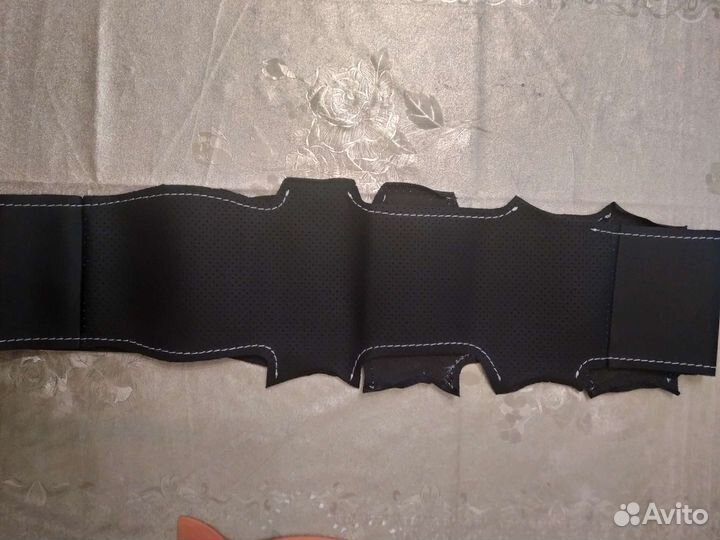 Продается новый набор для перетяжки руля