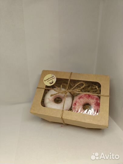 Бомбочки для ванны ручной работы