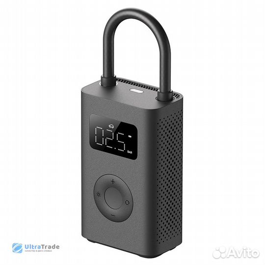 Электрический насос Xiaomi Mijia mjcqb06QW