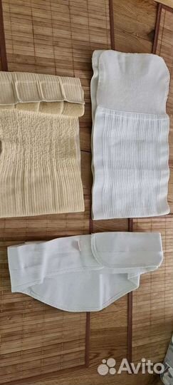 Бандаж для беременных и после родов