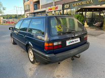 Volkswagen Passat 1.9 MT, 1991, 313 000 км