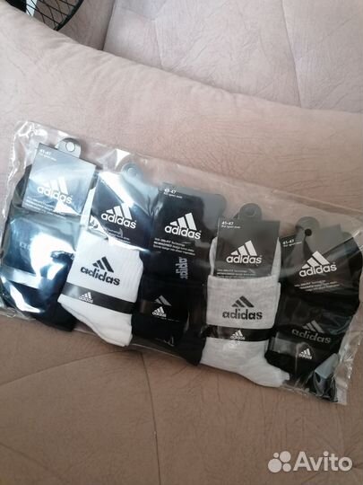 Носки adidas