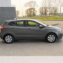 Kia Rio 1.4 AT, 2012, 159 890 км, с пробегом, цена 860 000 руб.