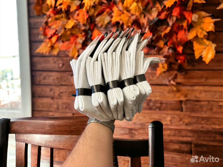 Носки nike 10 пар