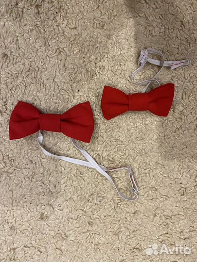 Платье мама и дочка