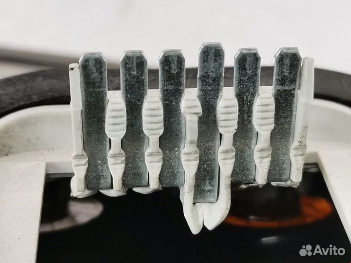 Фонарь задний правый Opel Astra F рест. 2002