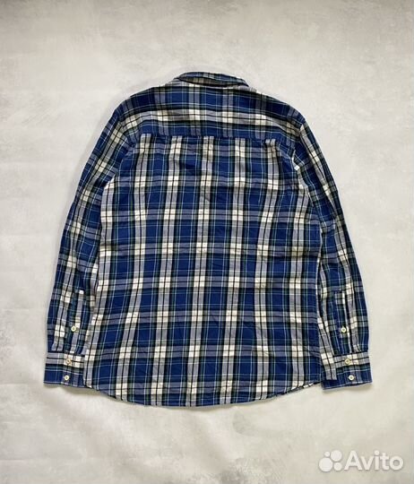 Рубашка Carhartt оригинал