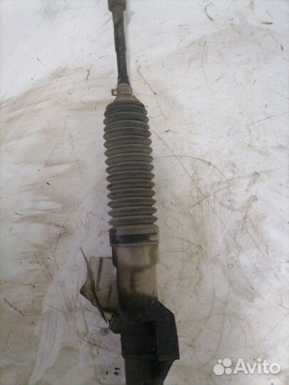 Рулевая рейка Nissan X-Trail T31 2.5 4X4 2008