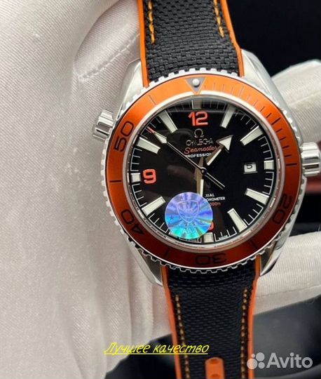 Часы мужские механические