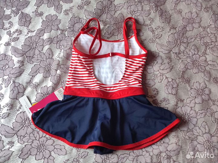 Новый. Купальник Ariana Charmante. 128-134р
