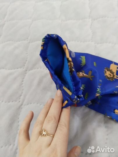 Курточка для девочки