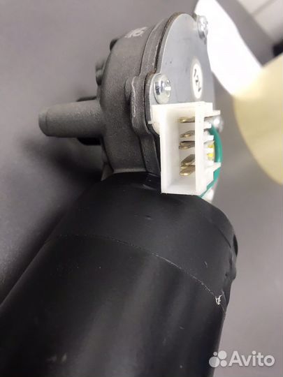 Мотор стеклоочистителя