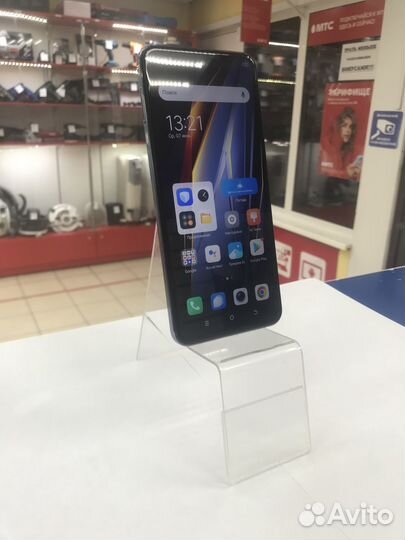 Tecno Pova Neo 2 4/64Gb
