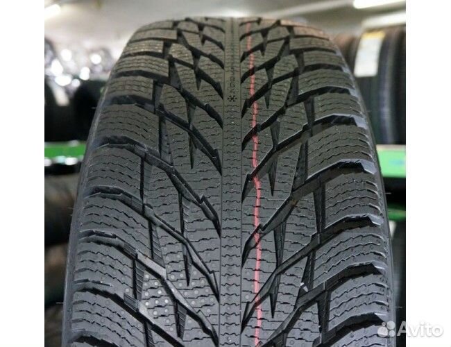 Nokian Tyres Hakkapeliitta R3 SUV 235/65 R18
